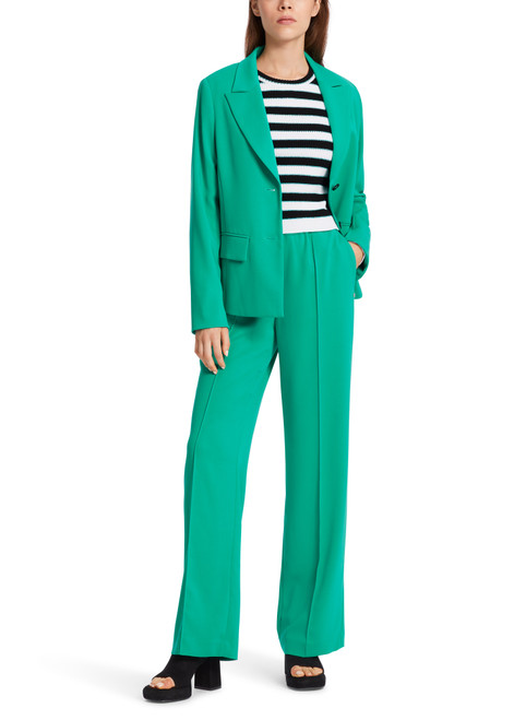 MARC CAIN Brtmlcht Ladies Pants | WC8117W56