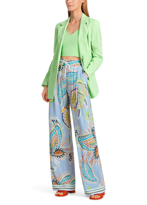 MARC CAIN Dpsmmrsky Ladies Pants | WC8139J46
