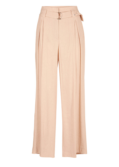 MARC CAIN Soft Rose "Rethink Together" Trousers � Sydney | WC8152W47