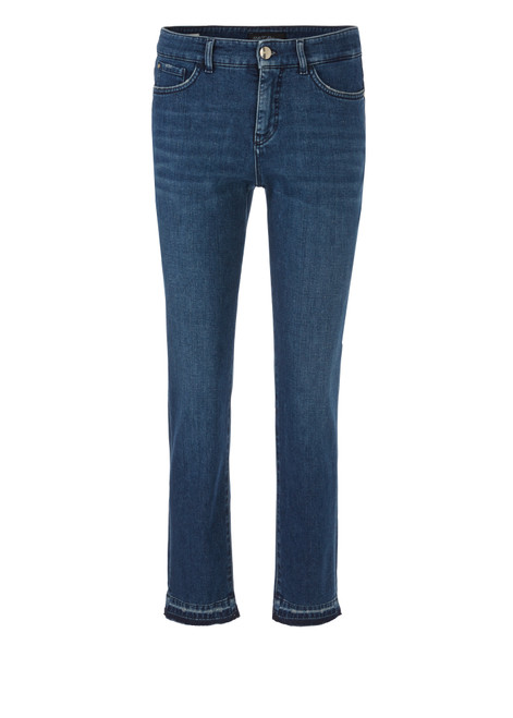 MARC CAIN Vntgndg Wichita Rethink Together Trousers | WC8203D07