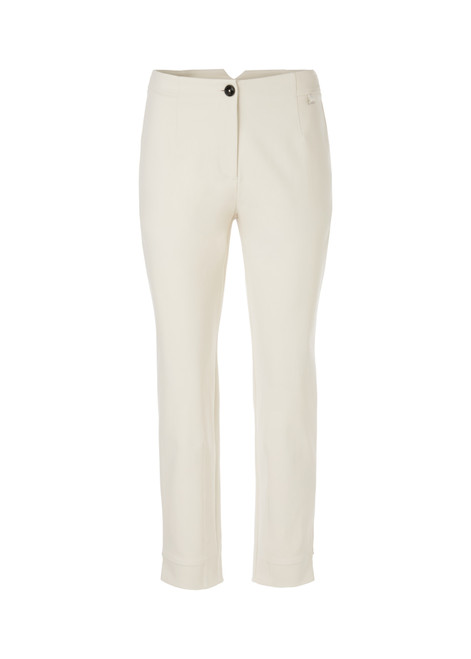 MARC CAIN Smoke Split With Slit Hem | XC8122W92