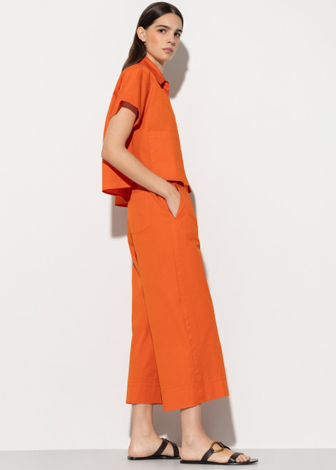 LUISA CERANO  Wideleg-Pants | 698654/3342-0646