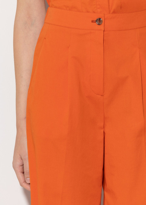 LUISA CERANO  Wideleg-Pants | 698654/3342-0646