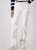 MONARI Off-White Trousers With Chains At Waistband | 409491