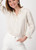 MONARI Sandshell Satin Blouse
