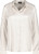 MONARI Sandshell Satin Blouse