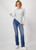 MONARI Chalk Stripes Shirt With Stripes