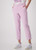 MONARI Pink 7/8 Trousers With Creases | 408317