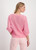 MONARI Orange, Yellow Ajour Jumper | 408452