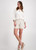 MONARI Brown Short Shorts | 408569