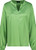 MONARI Green Satin Blouse | 409038