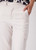 MONARI Beige Wide-Leg Trousers | 409200
