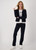 MONARI Green Basic Long Sleeve Blazer With Buttons | 806534