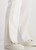 MONARI White Wide-Leg Trousers With Tape | 807716