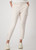MONARI Beige Cargo Trousers With Side Buckles | 807793