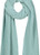 MONARI Green Chenille Scarf | 808695