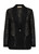 MOS MOSH Black Mmmaliet Phera Blazer | 172110