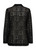 MOS MOSH Black Mmmaliet Phera Blazer | 172110