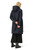 ILSE JACOBSEN 660-Dark Indigo Padded Raincoat | RAIN200