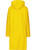 ILSE JACOBSEN 808-Cyberyellow Light Detachable Hood Coat | RAIN71