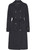 ILSE JACOBSEN 660-Dark Indigo Raincoat | RAINVISION03