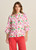 POM Table Mountain Blouse