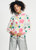 POM Blouse - Bouquet Multi | SP9092
