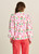 POM Table Mountain Blouse | SP7687