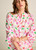 POM Table Mountain Blouse | SP7687
