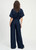POM Blue Pants - Deep Dark Blue | SP9159