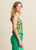 POM AMSTERDAM Yellow Top - Lemon Tree | XSP7793