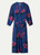 POM AMSTERDAM Pink Dress - Stella Delicacy Pink | XSP9047
