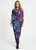 POM AMSTERDAM Purple Dress - Mystic Dinner | XSP9345