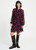 POM AMSTERDAM Multi Colour Dress - Party Delight | XSP9385