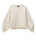 MOS MOSH Ecru Mmmarit O-Ls Sweatshirt | 164550