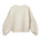 MOS MOSH Ecru Mmmarit O-Ls Sweatshirt | 164550