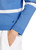 MARC CAIN Bright Azure Ladies Cardigan | WS3926M35