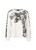 MARC CAIN Whtndblck Rethink Together Knit Sweater | WS4118M15