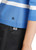 MARC CAIN Brt Azure Knitted In Germany Greo Sweater | WS4135M35