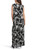 MARC CAIN Blckndwht Ladies Top | WS6101W22