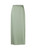 MARC CAIN Frozen Sage Pencil Skirt With Stretch | XC7120W15