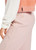 MARC CAIN Bright Rosewater Wusu Slip-On Pants With High Waist | XS8115W12