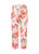 MARC CAIN ADDITIONS Deep Coral Washington Viscose Trousers | YA 81.51 W23