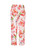 MARC CAIN ADDITIONS Deep Coral Washington Viscose Trousers | YA 81.51 W23