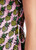 MARC CAIN SPORTS Fresh Pink Dress With Fruity Print | YS 21.62 J72