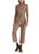 MARC CAIN COLLECTIONS Sandy Beige Pants | TC 81.30 J06