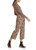 MARC CAIN COLLECTIONS Sandy Beige Pants | TC 81.30 J06