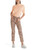 MARC CAIN COLLECTIONS Sandy Beige Denim Pants | TC 82.11 D56