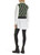 MARC CAIN SPORTS White And Black Sweaters | TS 42.04 M21