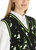 MARC CAIN SPORTS White And Black Sweaters | TS 42.04 M21